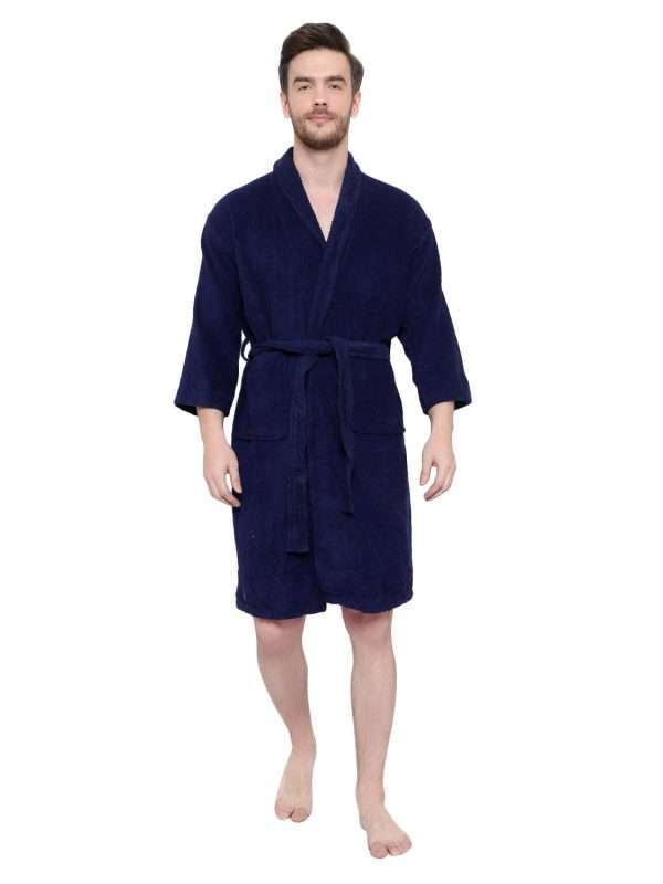bathrobe for men