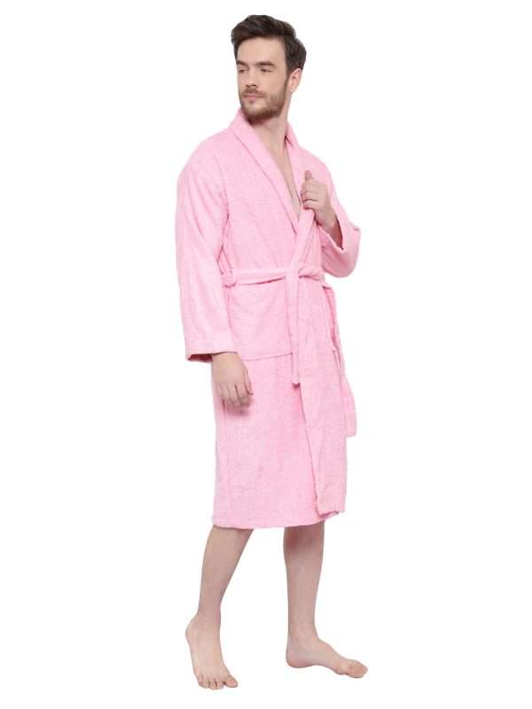 bathrobes for boys