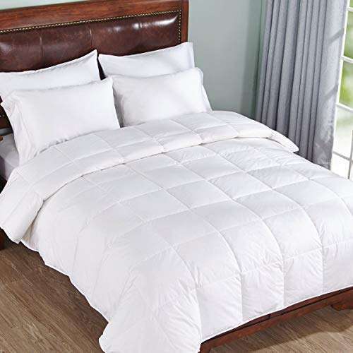 Double Bed Quilt Comforter