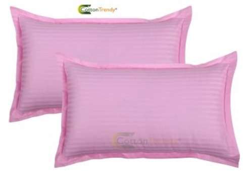 Pillow cover set